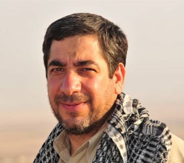 شهید حسین پورجعفری